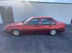 1996 Volvo 850 Auto, Auto's, Automaat, Overige brandstoffen, Bedrijf, Berline