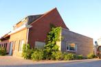 Instapklare half-open bebouwing met ruim atelier, Immo, Zwevegem, 1000 tot 1500 m², 3 kamers, Woning met bedrijfsruimte