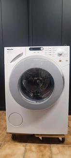 Miele Novotronic W1513 wasmachine, Enlèvement, Utilisé