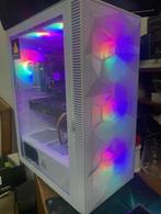 Budget Gaming PC i7-QuadC K versie / Gtx 1070, Computers en Software, Msi, Zo goed als nieuw, Gaming, SSD