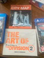 Division2, Games en Spelcomputers, Ophalen