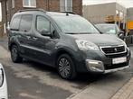 PEUGEOT PARTNER TEPEE/PURE TECH ! EXÉCUTION DE /STYLE !, Autos, Peugeot, Argent ou Gris, Achat, Euro 6, Entreprise