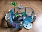 Playmobil Aquarium, Kinderen en Baby's, Gebruikt, Verzenden