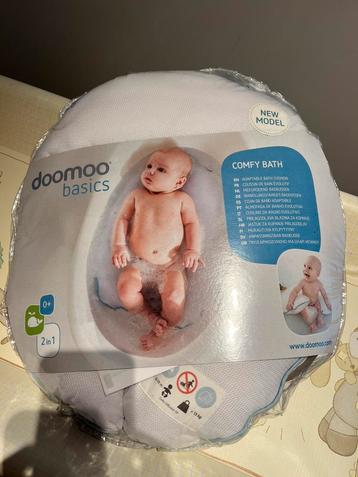 Doomoo meegroeiend badkussen beschikbaar voor biedingen