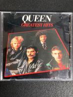 CD Queen Greatest hits 1&2, Cd's en Dvd's, Cd's | Pop, Ophalen, Gebruikt