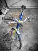 Fiets, Fietsen en Brommers, Ophalen, Gebruikt