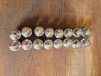 Ford Mustang nuts en lock nuts, Auto-onderdelen, Banden en Velgen, Ophalen, Velg(en)