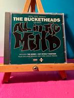 Kenny “dope” presents the bucketheads - the album, Verzenden