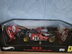 Ferrari 512S N28 1970, Hobby & Loisirs créatifs, Voitures miniatures | 1:18, Enlèvement, Neuf, Voiture, Hot Wheels