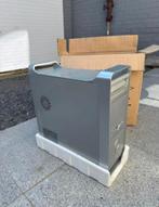 Boîtier d'ordinateur, neuf chez Q-tec - armoire vide !, Enlèvement, Neuf