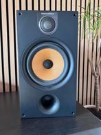 Bowers & Wilkins 685 S2, Comme neuf