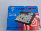 Stereomixer TTI - model 3000, Ophalen, 1960 tot 1980, Overige typen