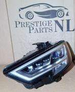 Kooplamp Audi A3 8V Facelift Voll LED Matrix Links 8V0941035, Utilisé, Enlèvement ou Envoi