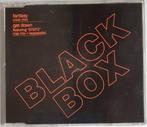 Maxi CD single Black Box - "Fantasy", Dance populaire, Utilisé, Enlèvement ou Envoi