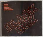 Maxi CD single Black Box - "Fantasy", Ophalen of Verzenden, Gebruikt, Dance Populair