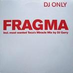 Fragma – Everytime You Need Me (Remixes), Cd's en Dvd's, Vinyl | Dance en House, Ophalen of Verzenden, Zo goed als nieuw