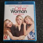 The other woman blu ray NL FR, Cd's en Dvd's, Blu-ray, Ophalen of Verzenden, Humor en Cabaret, Zo goed als nieuw