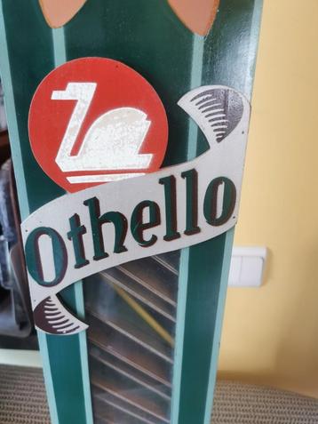 superbe presentoir de comptoir annees 50, Enlèvement ou Envoi, Utilisé