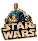LEGO Star Wars 25th anniversary magneet limited edition, Kinderen en Baby's, Speelgoed | Duplo en Lego, Ophalen of Verzenden, Nieuw