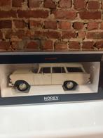 Mercedes 200 universal 1966 norev ,1/18
In nieuwstaat ., Ophalen of Verzenden, Zo goed als nieuw, Norev