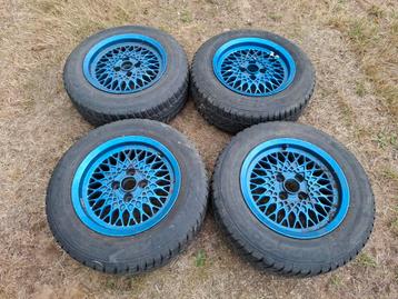 Melber 14x7 ET25 4x100 beschikbaar voor biedingen