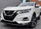 NISSAN QASHQAI 1.3 DIG-/GPS/BLUETOOTH /CAMERA, Achat, Euro 6, Entreprise, Boîte manuelle