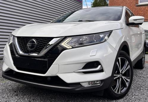 NISSAN QASHQAI 1.3 DIG-/GPS/BLUETOOTH /CAMERA, Autos, Nissan, Entreprise, Achat, Qashqai, Caméra 360°, ABS, Caméra de recul, Régulateur de distance