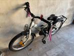 Fiets 6 jaar, Fietsen en Brommers, Fietsen | Kinderfietsjes, Ophalen, Zo goed als nieuw
