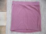 korte stretch rok, dames, H&M, Medium, Kleding | Dames, Rokken, H&M, Ophalen of Verzenden, Zo goed als nieuw