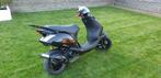 Piaggio zip, Vélos & Vélomoteurs, Scooters | Piaggio, Zip, 70 cm³, Classe B (45 km/h), Enlèvement