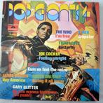 2 x Compilatie LP's: Pop Giants - MGM's Golden hits, Ophalen, Nieuw in verpakking, Pop