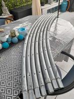 7 arcs de cercle pour trampoline garden 3 60cm, Enlèvement, Utilisé