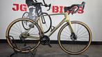 racefiets gravel superior x-road team elite se disc *0km*, Ophalen