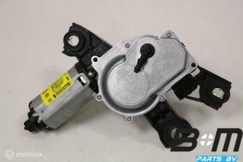 Achterruitenwissermotor VW Tiguan 5N, Auto-onderdelen, Overige Auto-onderdelen, Gebruikt