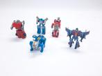 Lotje transformers, Enlèvement ou Envoi, Utilisé
