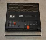 ITT studio recorder 720 stereo, Audio, Tv en Foto, Cassettedecks, Ophalen of Verzenden, Enkel, Overige merken, Tape counter