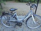 damesfiets norta in goede staat, Fietsen en Brommers, 50 tot 53 cm, Ophalen, Zo goed als nieuw, Versnellingen