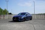 Prachtige Mercedes CLA 180 AMG KIT vol opties!, CLA, 139 g/km, Blauw, USB