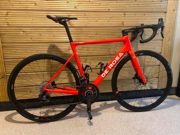 De Rosa Merak EPS ook te ruil