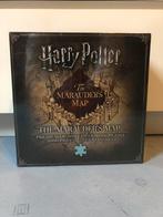 Harry Potter the Marauder’s Map Puzzel 1000 stuks ( sealed ), Nieuw, Ophalen of Verzenden