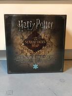 Harry Potter the Marauder’s Map Puzzel 1000 stuks ( sealed ), Ophalen of Verzenden, Nieuw