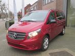 Mercedes-Benz Vito 119 cdi TOURER PRO EDITION, Auto's, Automaat, Euro 6, 4 cilinders, Bedrijf