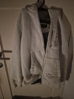 gros sweat avec de doudoun dedans, Enlèvement, Blanc