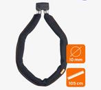 AXA vouwslot 105 cm speedpedelec, Fietsen en Brommers, Fietsaccessoires | Fietssloten, Ophalen, Vouwslot
