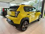 Fiat Panda NEW GRANDE PANDA ELECTRIC LA PRIMA *AUTOMAAT *LE, Auto's, Automaat, Elektrisch, Berline, Parkeersensor