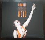 Cd - Camille- music hole, Ophalen of Verzenden, Gebruikt
