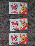 Walibi speedpass 3 stuks, Tickets & Billets, Loisirs | Parcs d'attractions