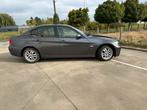 Bmw e90 318d Gekeurd voor verkoop!, Auto's, 4 deurs, Achterwielaandrijving, Zwart, Bedrijf