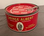 Volle doos tabak Prince Albert, Ophalen of Verzenden