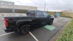 '21Chevrolet Silverado High Country.Prachtstaat, Auto's, Chevrolet, Automaat, 8 cilinders, 360° camera, Zwart